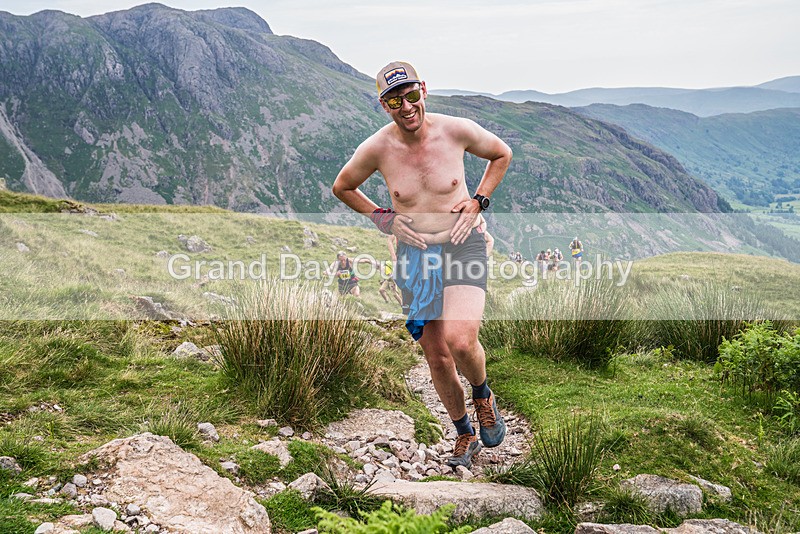 Great Lakes-101 - Great Lakes Fell Race Saturday 21st June 2025