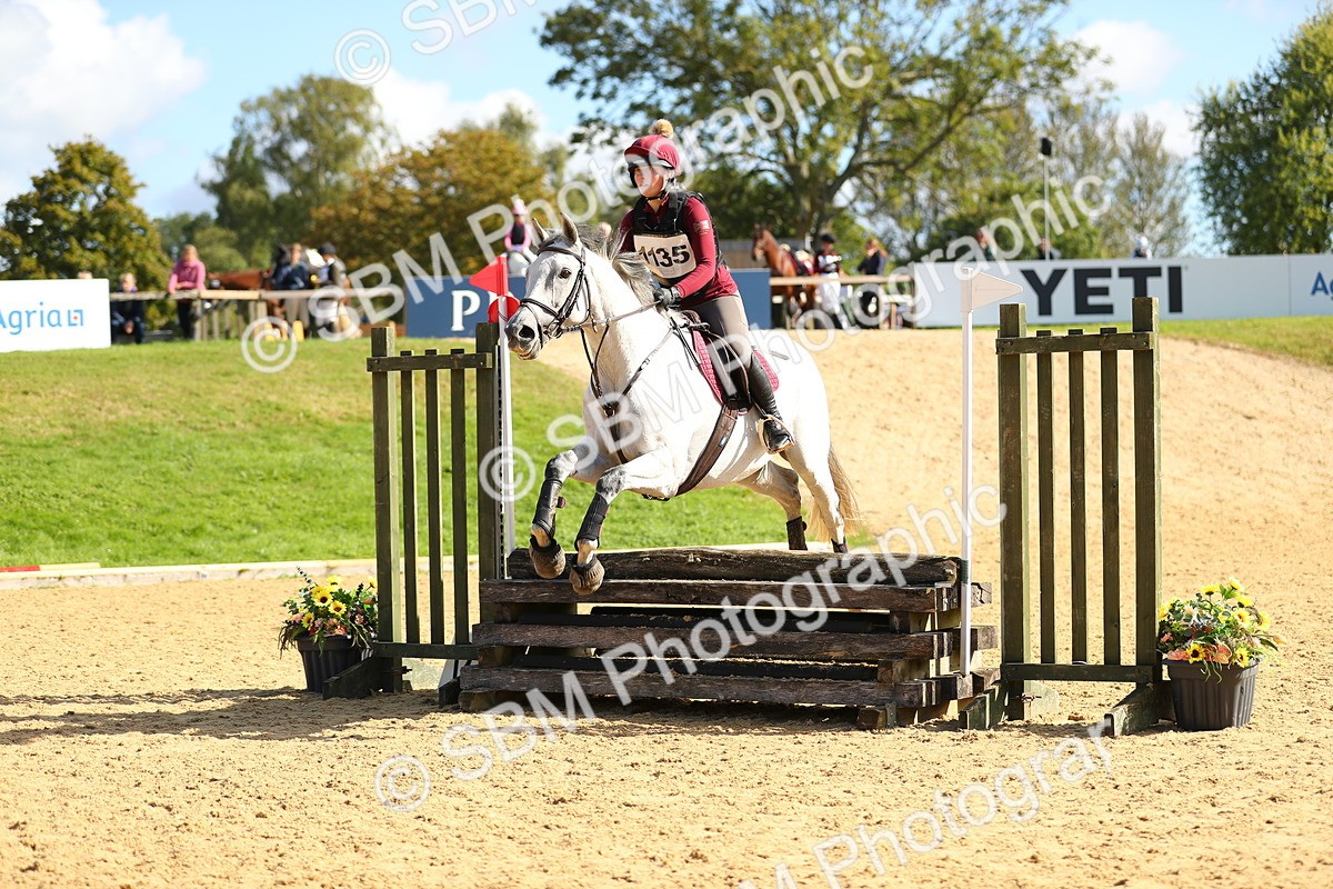 SBM_03490 - E3 Eventers Challenge 70cm Open