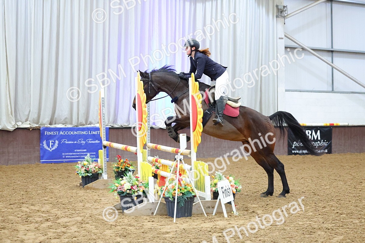 SBM_006113 - Class 23 - Amateur Championship Qualifier 95cm