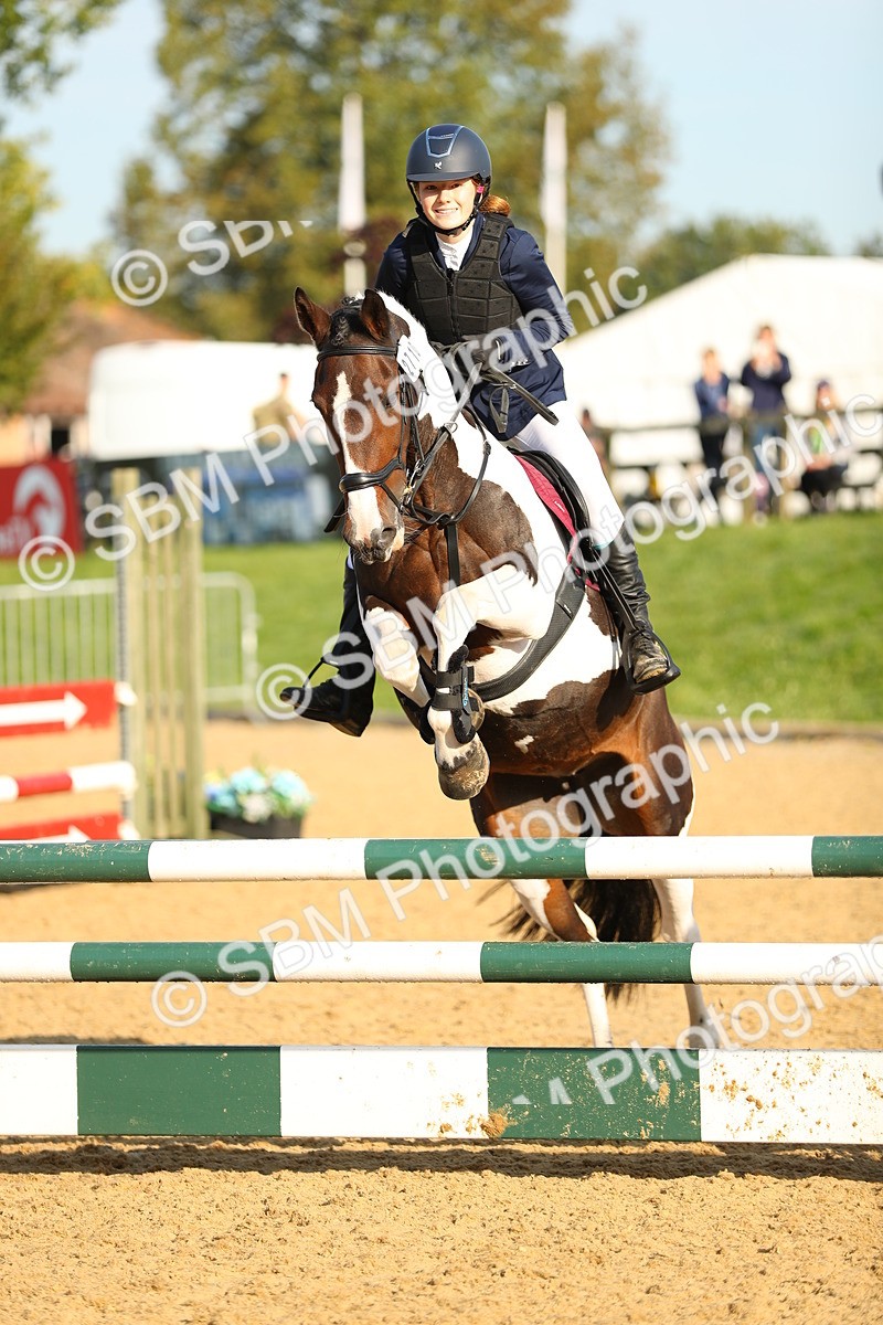 SBM_60152 - J41 - Grand Tour 95cm Championship