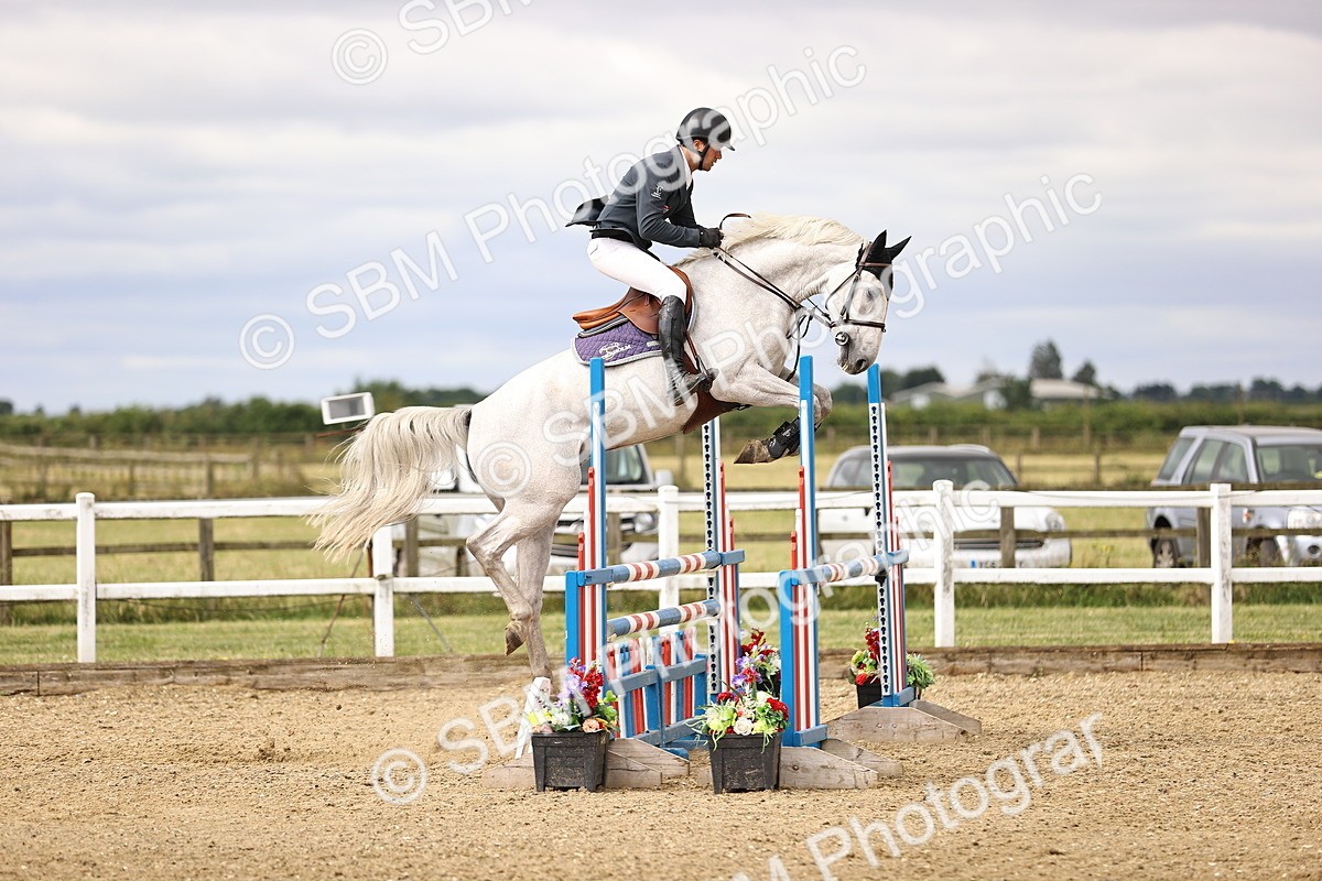 SBM_002877 - Class 20 - Senior Discovery - 1.00m