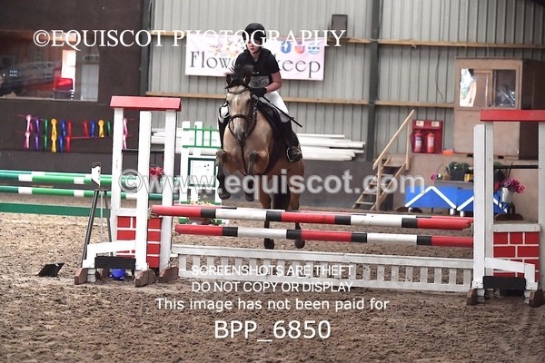 BPP_6850 - CLASS 3 BE80CM