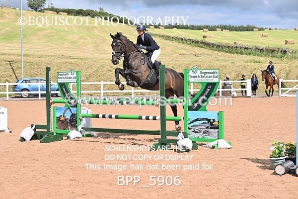 BPP_5906 - CLASS 10 THURS Nupafeeds Senior Dicovery/1m open