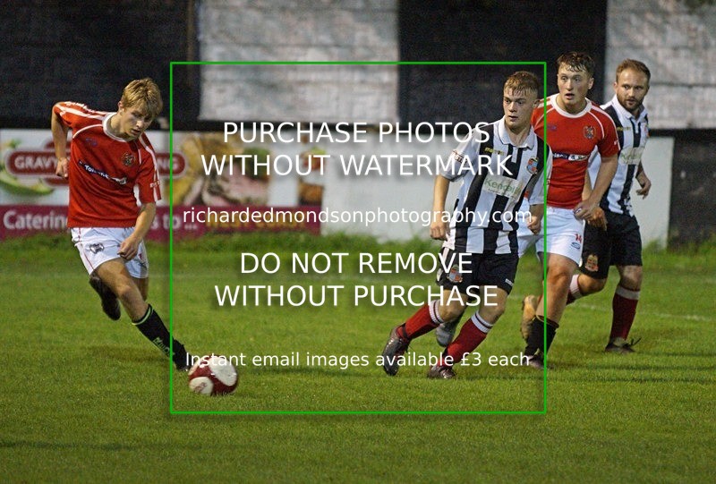 DSC09588 - Kendal Town Reserves v Workington Reds Reserves