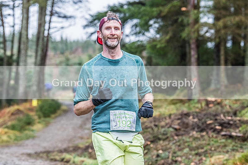 Glentress 21  10K-975 - High Terrain Events Glentress 21 & 10K Trail Runs Saturday 18th February 2023
