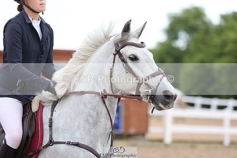 240630A-162557-15160 - Cls 33 Foxhunter and 1.10m Open