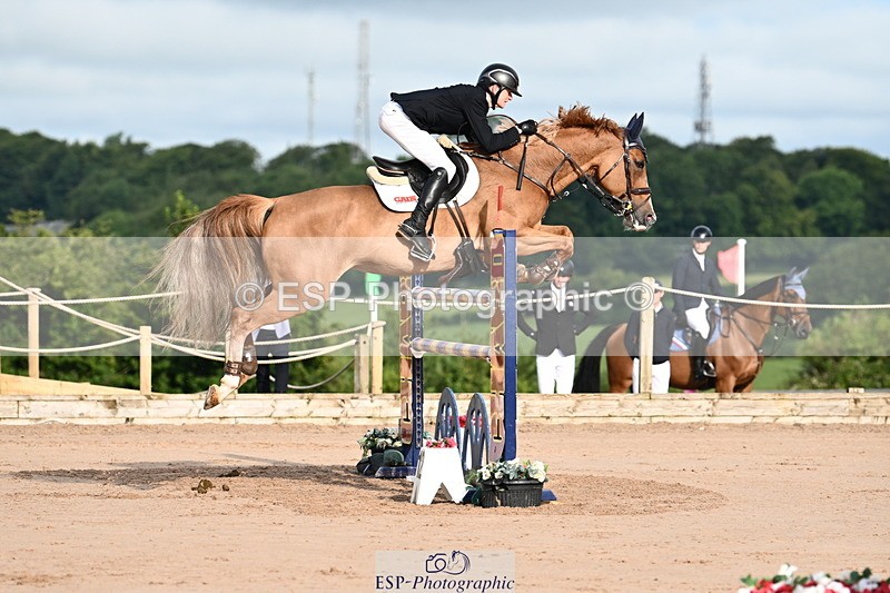 240721A-080341-16368 - Cls 20, 1 Star Gold Tour 1.35m