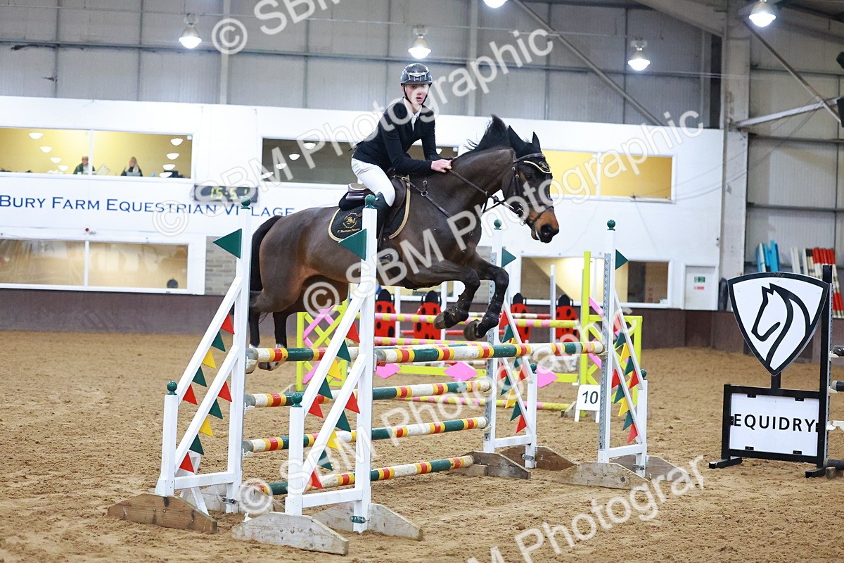 SBM_001929 - Class 4 - Senior Newcomers - 1.10m
