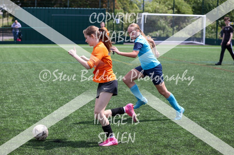 1DX34975 - U12 Girls