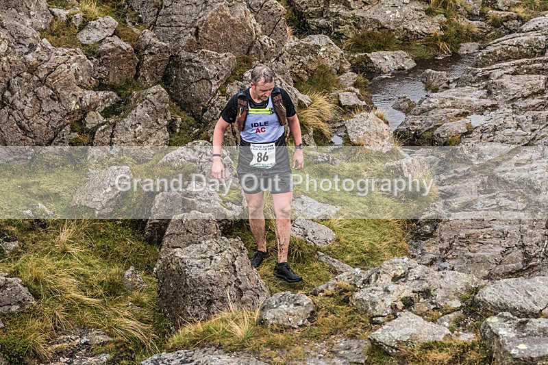 Three Shires-961 - Three Shires Fell Race Saturday 20th September 2025