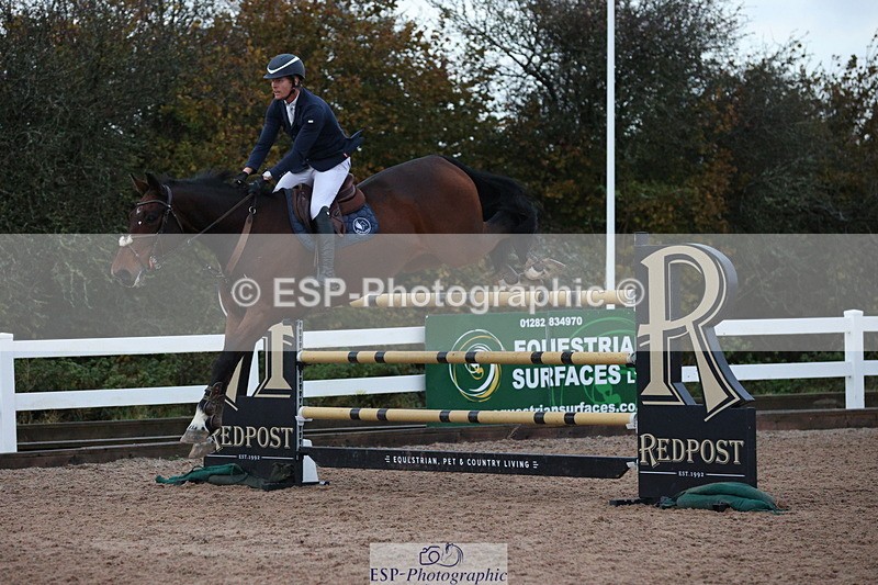 231112A-160418-05545 - Cls 22 National 1.30m & 1.40m Open