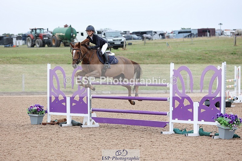 250629-083057-09260 - Cls 27b Junior 1.20m Open & Presentations