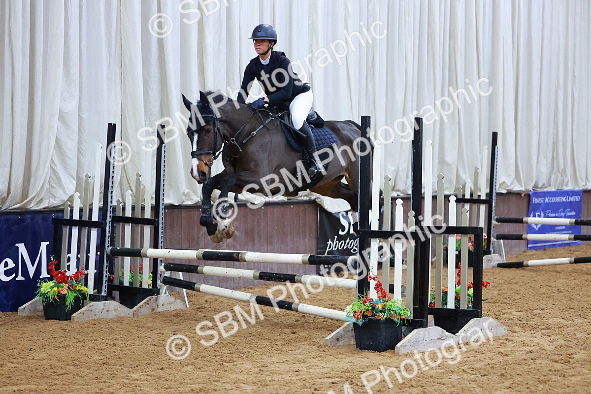 SBM_000068 - Class 1 - Clear Round 80cm