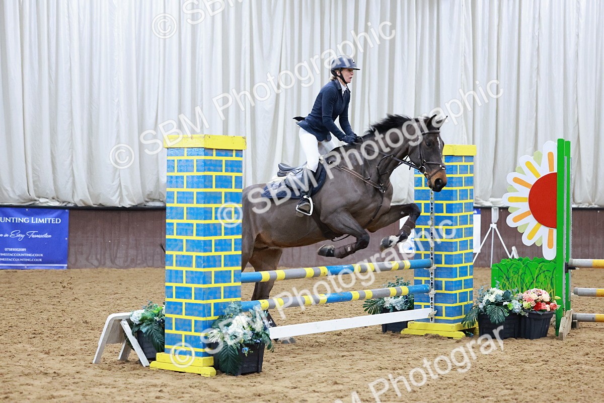 SBM_002513 - Class 8 - Clear Round