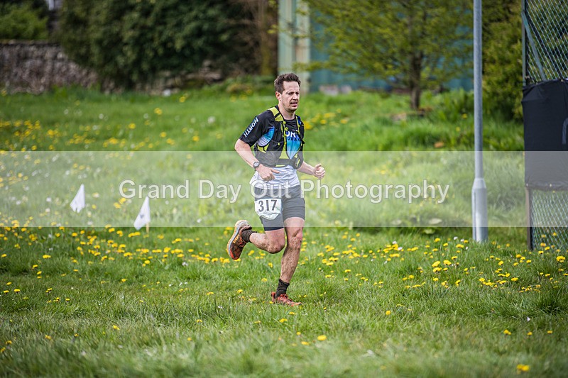 3 Peaks-1461 - The 3 Peaks Race Saturday 27th April 2024