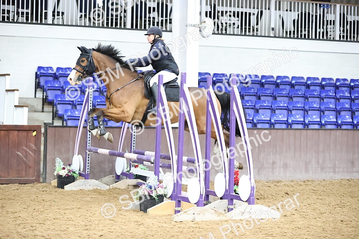 SBM_002467 - Class 8 - Clear Round 80cm