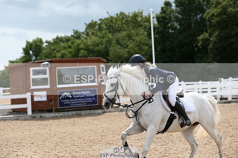 230716A-150719-04216 - Class 25a Pony Fox & 1.10 Open