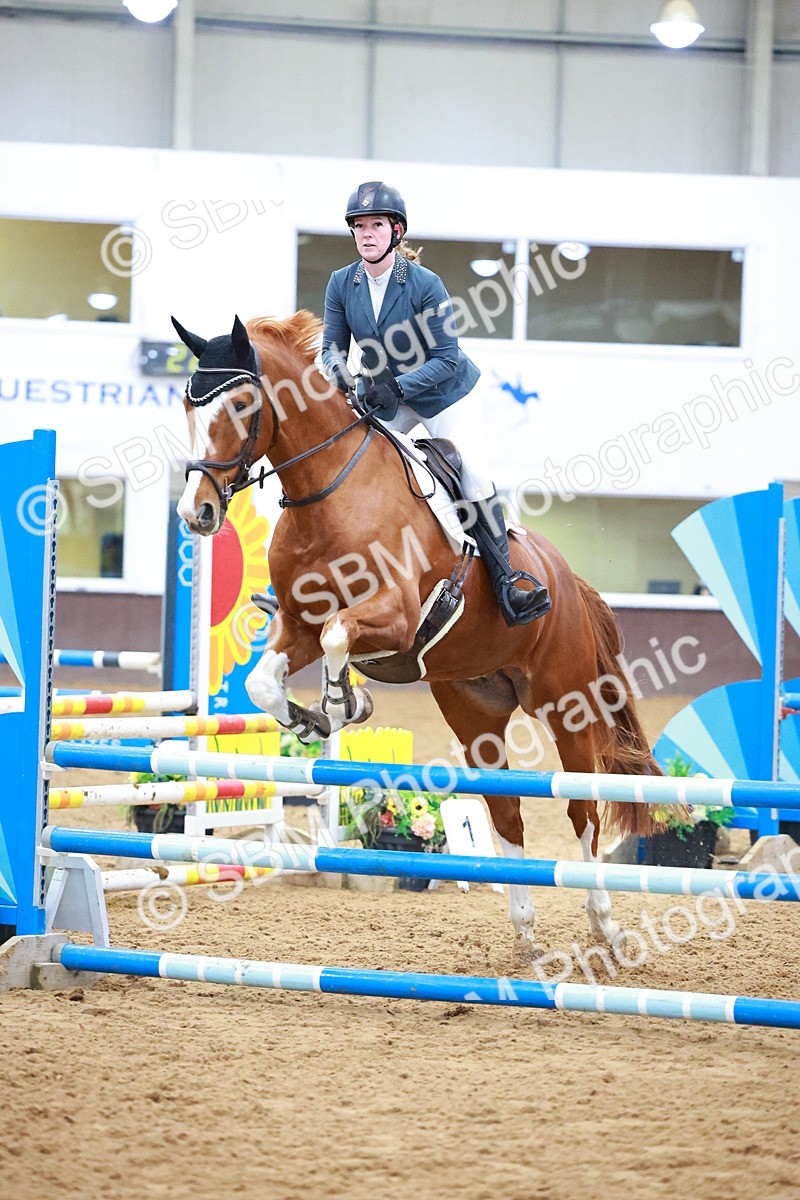 SBM_000544 - Class 2 - Senior British novice - 90cm