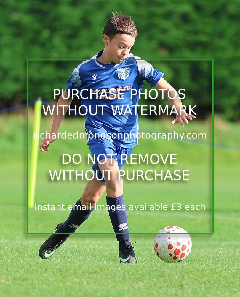 533A8725 - Wattsfield Youth U12 vs Kendal United Youth U11 (20/9/26)