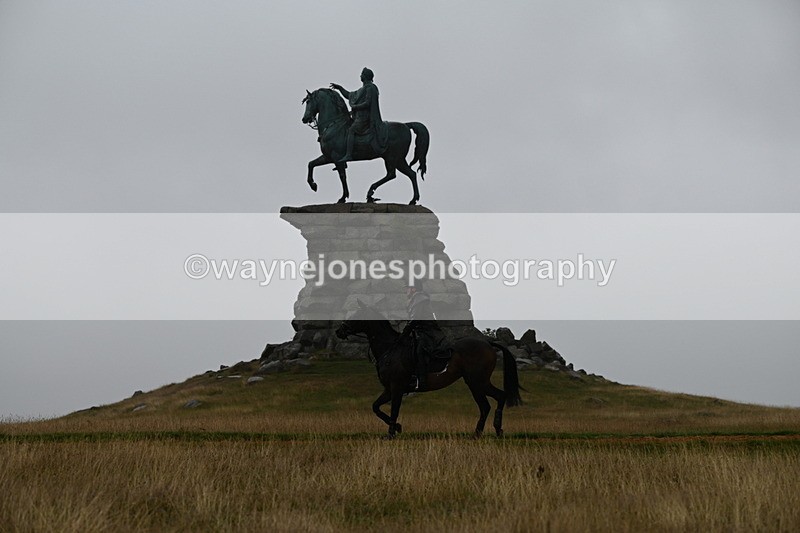 DSC_0937 - Time at Statue 10:58 to 11:53