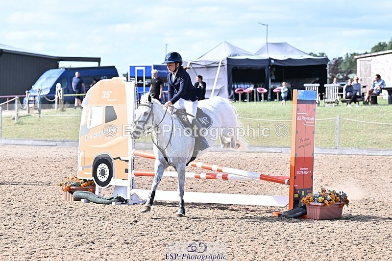 250627-172048-00926 - Cls 6 Stepping Stones 128cm and 138cm