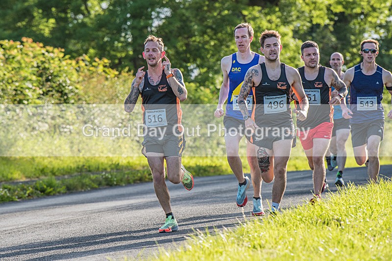 Lambfoot Loop-13 - Lambfoot Loop Road Race Tuesday 5th July 2022