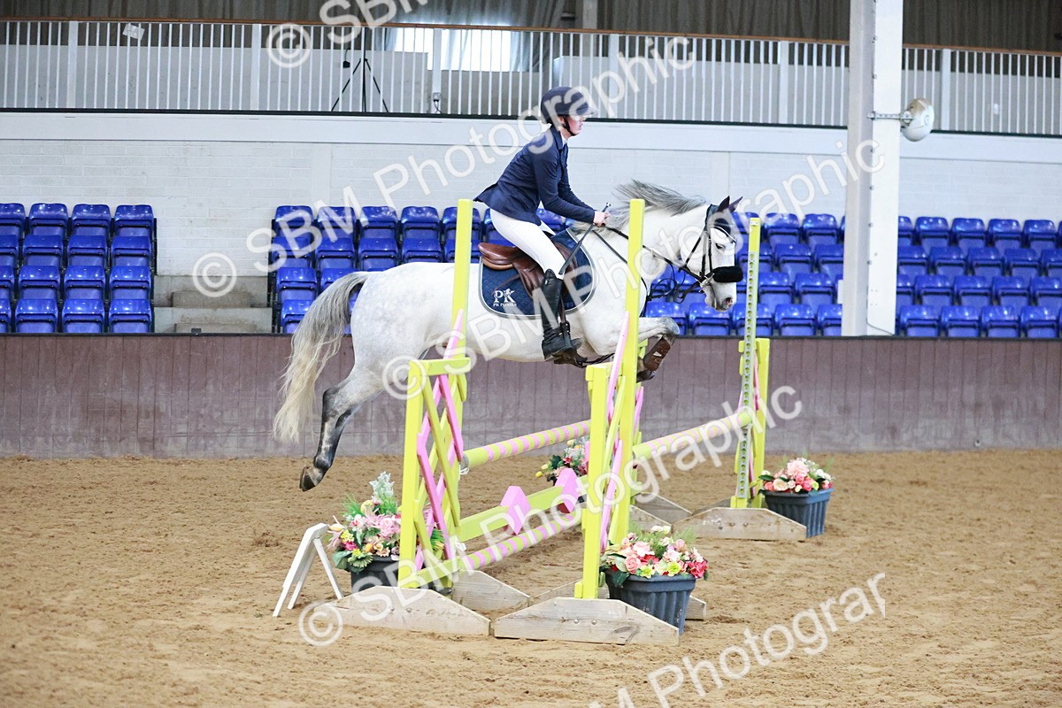 SBM_002679 - Class 8 - Clear Round 80cm