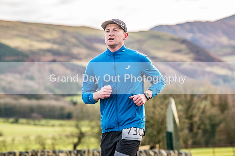 North Lakes Half Marathon  10k-1044 - North Lakes Half Marathon & 10K Road Races Monday 2nd January 2023