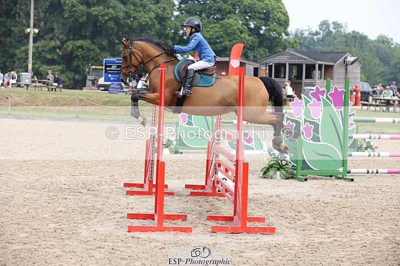 230618-094658-09773 - Cls 19 Pony Intro 1m