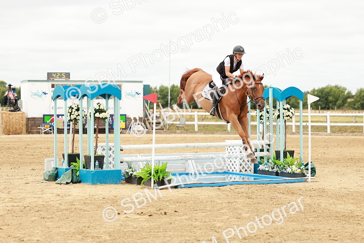 SBM_017691 - Class 21 - Senior Newcomers Championship 2d Rd