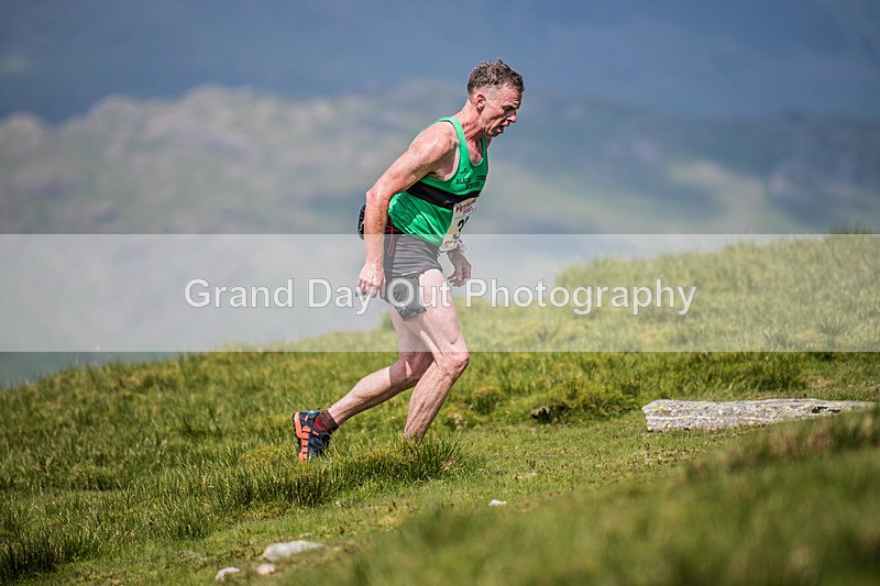 Duddon Short-68 - Duddon Valley Short Fell Race Saturday 1st June 2024