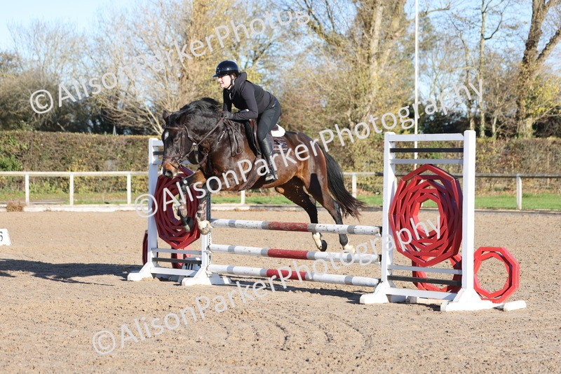 20251130-1041 - Class 3 - 80cm