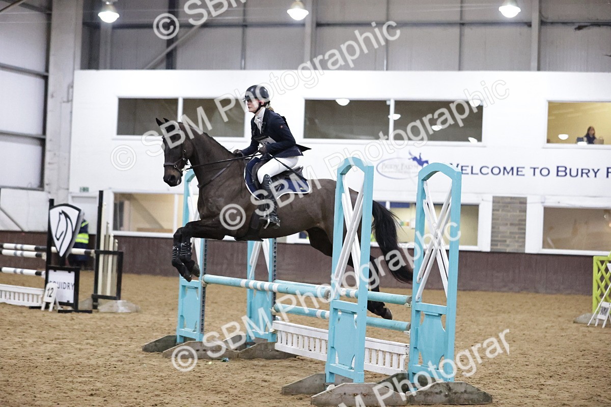 SBM_001380 - Class 3 - 1.00m