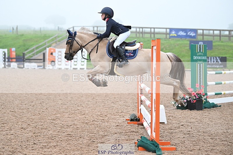 240630A-080045-10535 - Cls 23 Graham Heath 128cm + 138cm