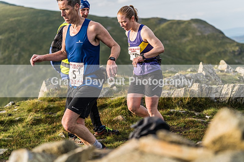 Seat Sandal-200 - Seat Sandal Fell Race Wednesday 17th July 2024