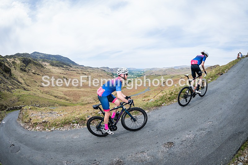 115843 - Hardknott Pass Camera 2 11.00-12.00