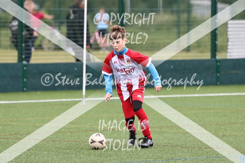 1DX31155 - Sun 7th U10 Boys
