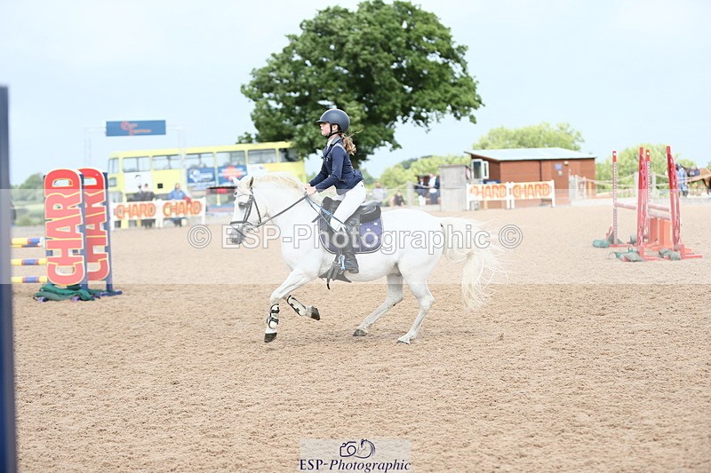 230715A-105006-00414 - Cls 34 Springboard 128cm & 138cm