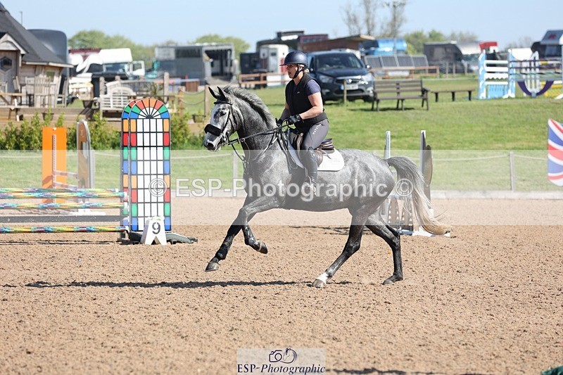 250430-101710-00098 - Cls 1 Clear Round, British Novice and 90cm Open