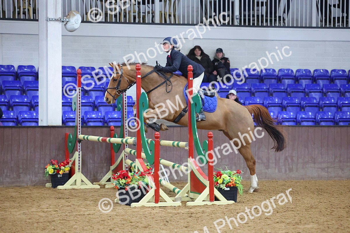 SBM_001497 - Class 14 - Nupafeed Supplements Senior Discovery/ 1m Open - First Round (1.00m)