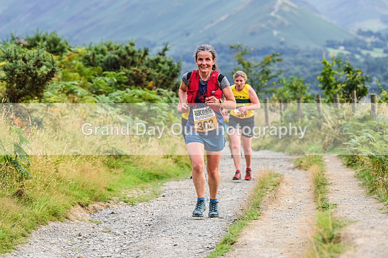 Not Round Latrigg-285 - Not Round Latrigg Wednesday 17th August 2022
