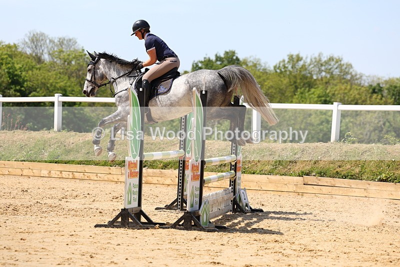 3E7A6259 - Class 5: Senior Discovery/1m open