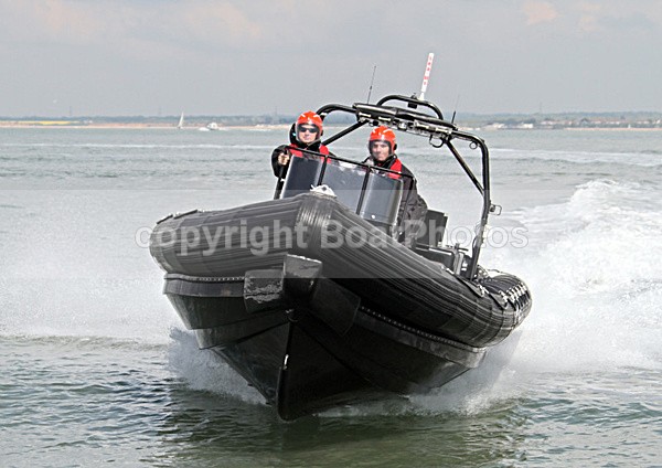 100515 DELTA ONE IMG_0052 - DELTA RIGID INFLATABLE BOATS