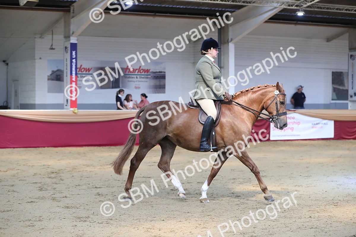 SBM_02905 - Class 6a Area Ridden Pre Vet