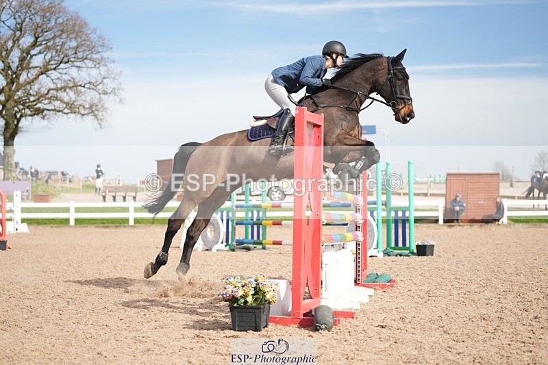 250329-144739-05341 - Cls 25 1.10m National Amateur Quali