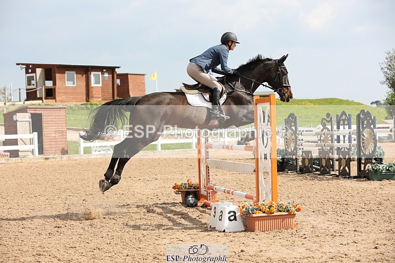 250509-160301-08603 - Cls 23 1.10m Amateur Qualifier and Open