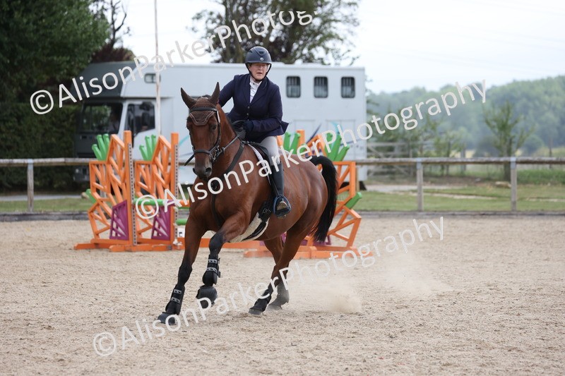 20250803-0608 - Class 3 - 80cm