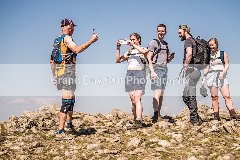 Fairfield-787 - Fairfield Horseshoe Fell Race Saturday 10th May 2025