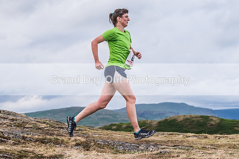 Reston-771 - Reston Scar Fell Race Wednesday 5th July 2023