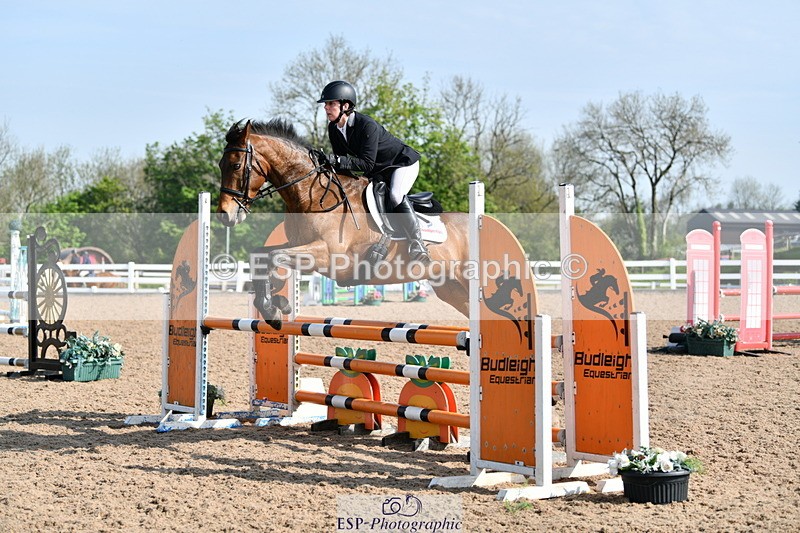 240511A-092412-11258 - Cls 28 95cm National Am Quali